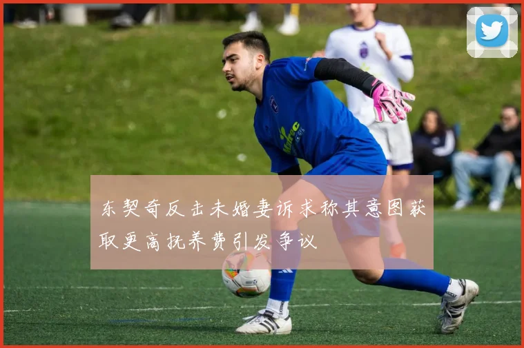 东契奇反击未婚妻诉求称其意图获取更高抚养费引发争议